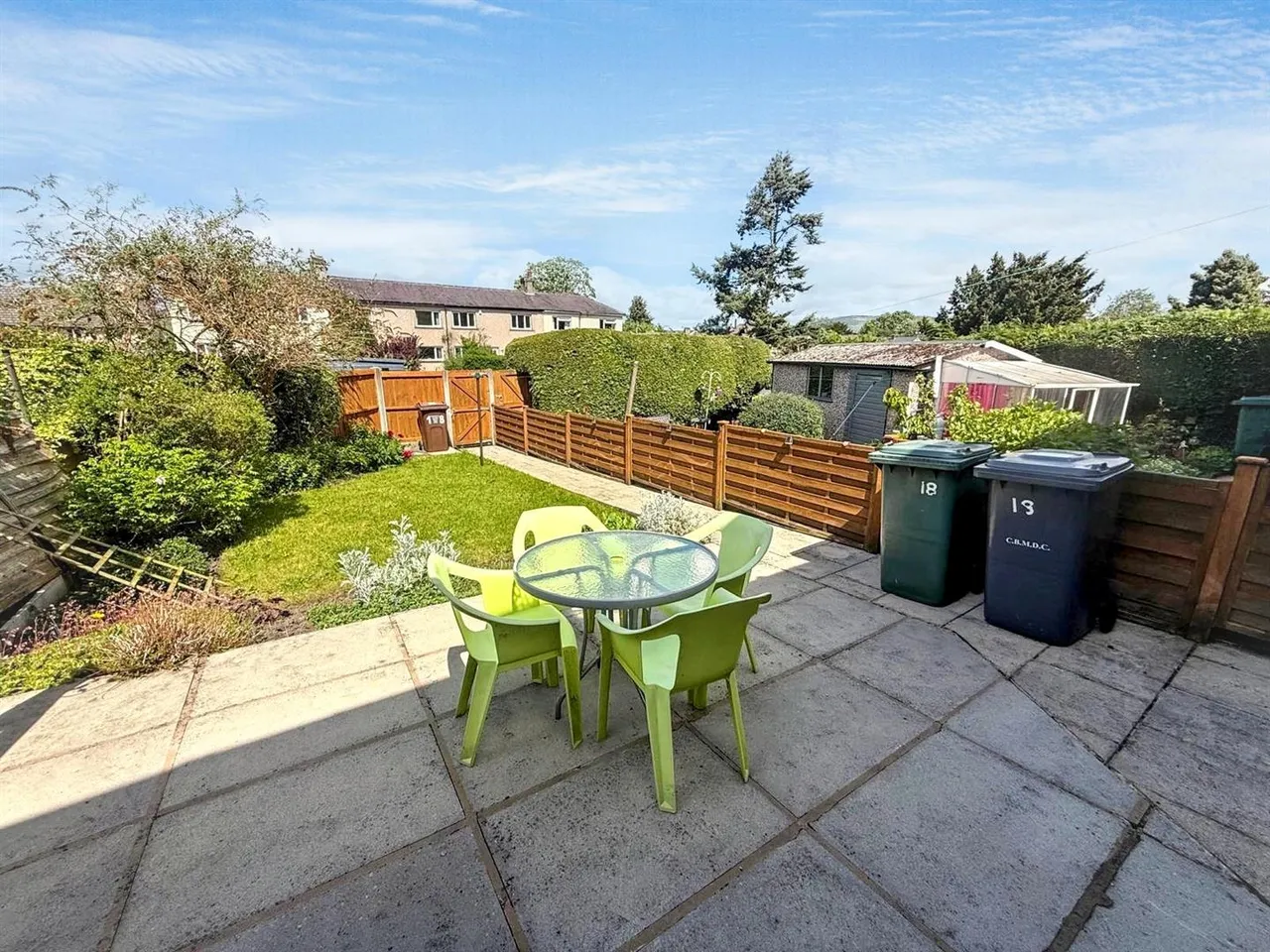 Stone Grove, Steeton, BD20 6TQ, photo 16
