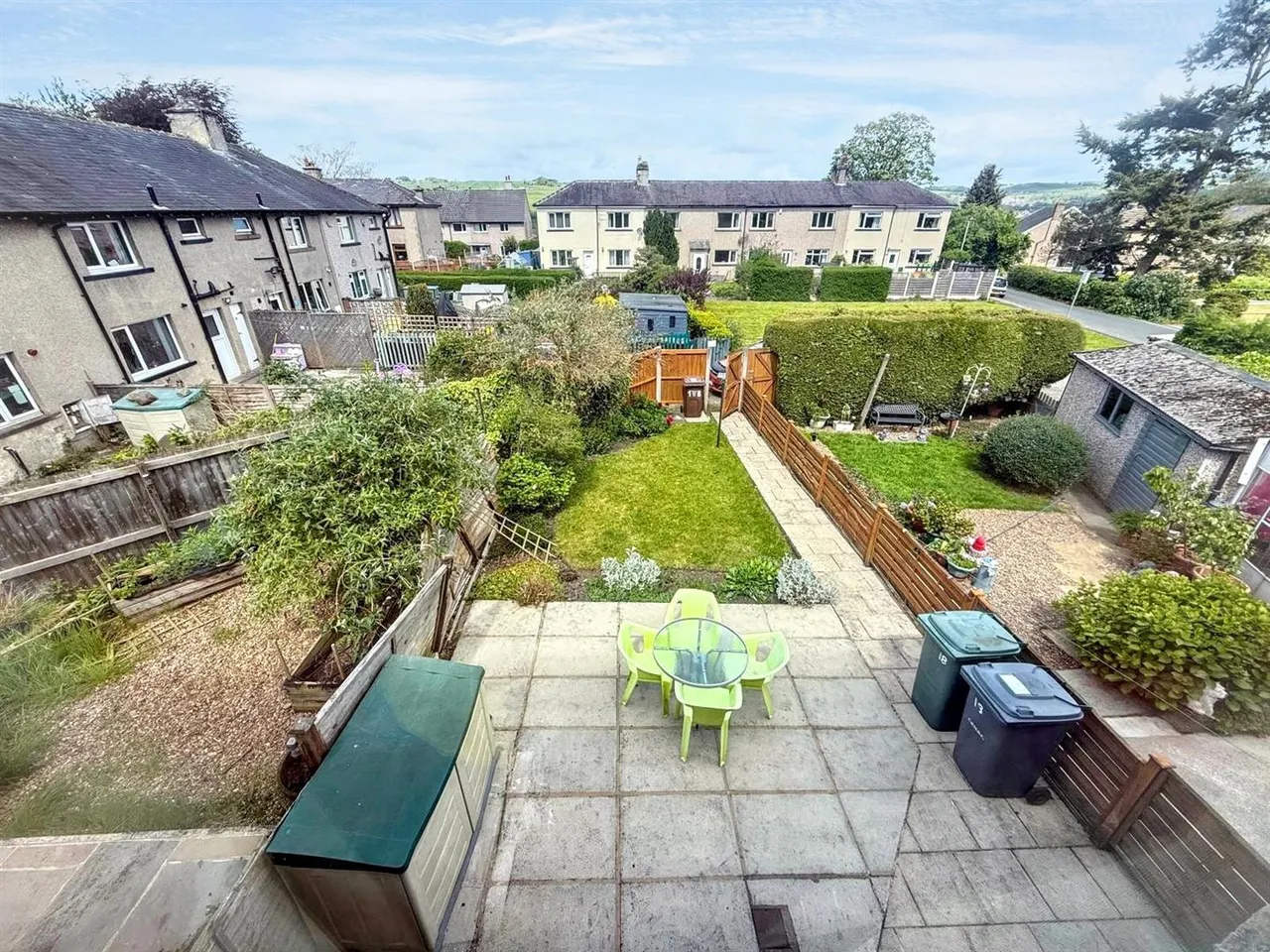 Stone Grove, Steeton, BD20 6TQ, photo 12