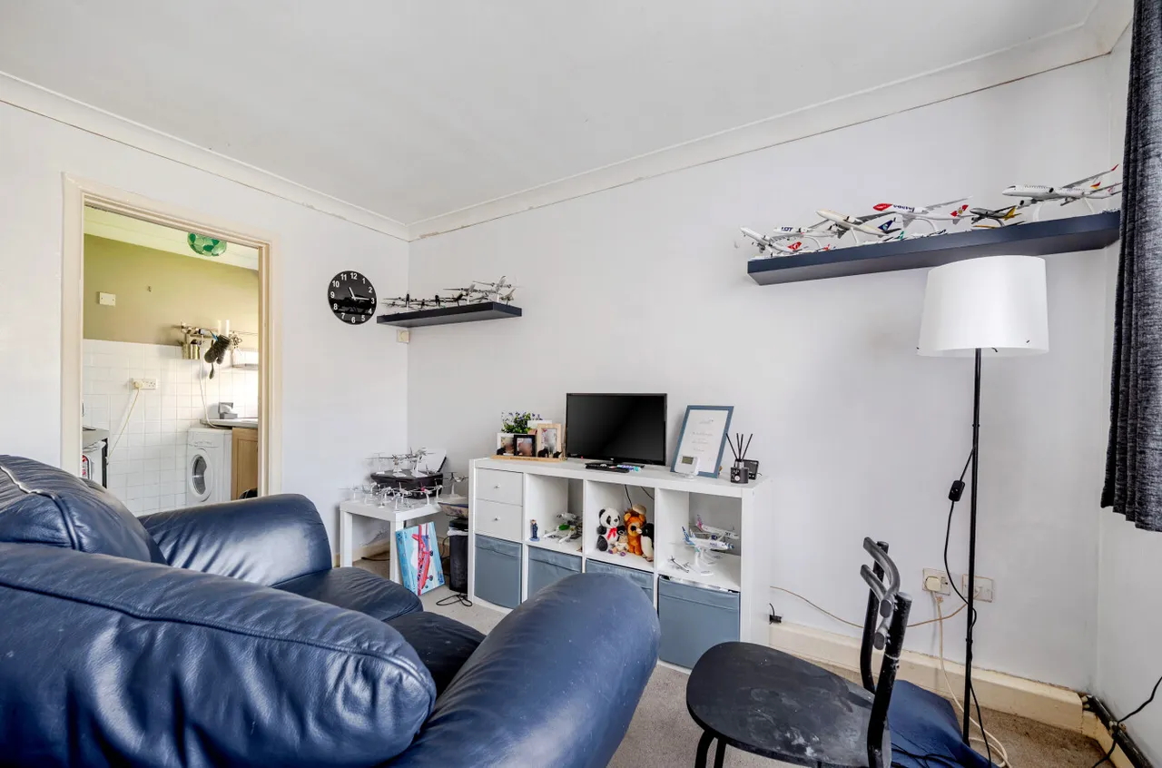 Elson Road, Gosport, PO12, photo 10