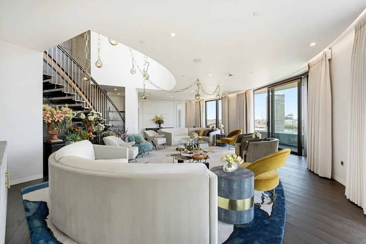 Millbank, London, SW1P, photo 11