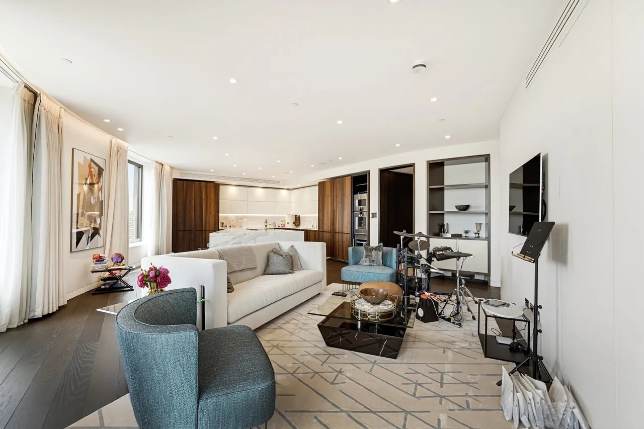Millbank, London, SW1P, photo 9