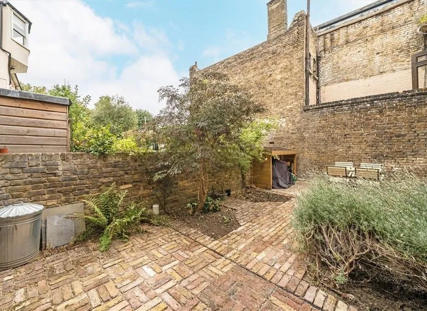 Royal Hill, Greenwich, SE10, photo 6