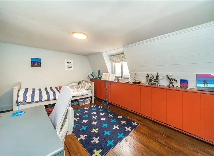 Royal Hill, Greenwich, SE10, photo 12