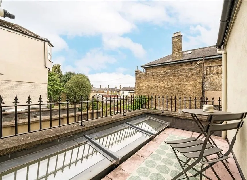 Royal Hill, Greenwich, SE10, photo 10