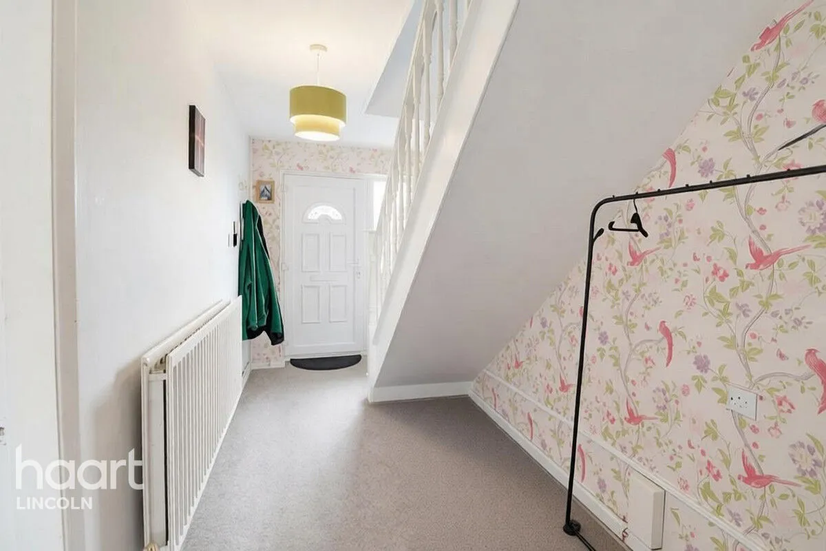 Aisby Walk, Gainsborough, DN21, photo 11