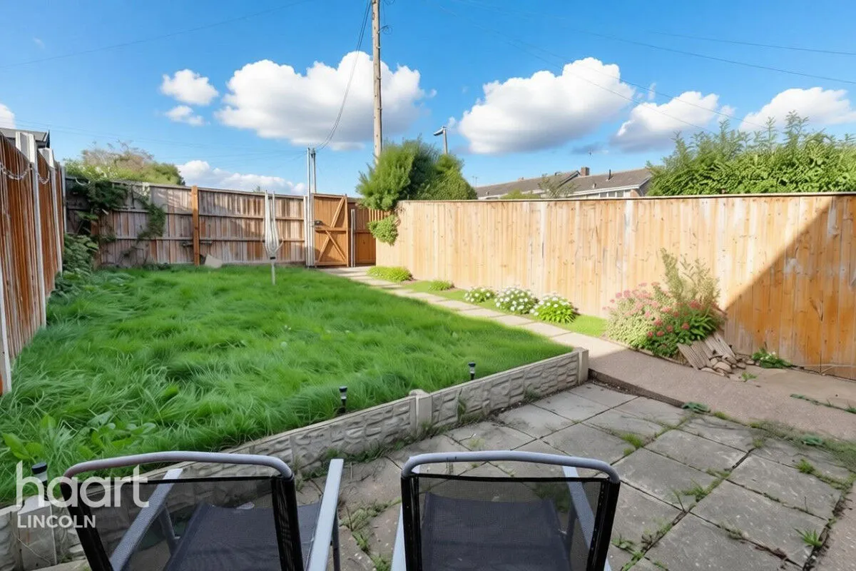 Aisby Walk, Gainsborough, DN21, photo 19