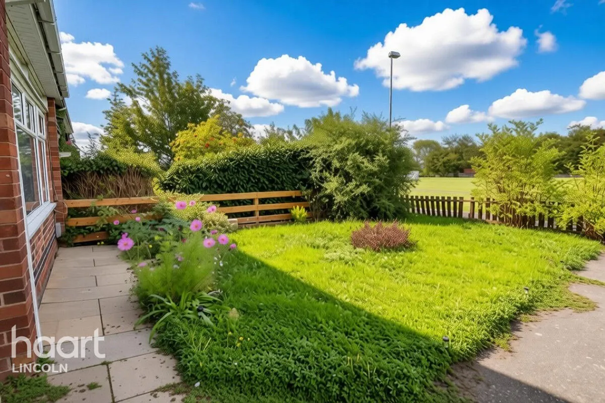 Aisby Walk, Gainsborough, DN21, photo 23