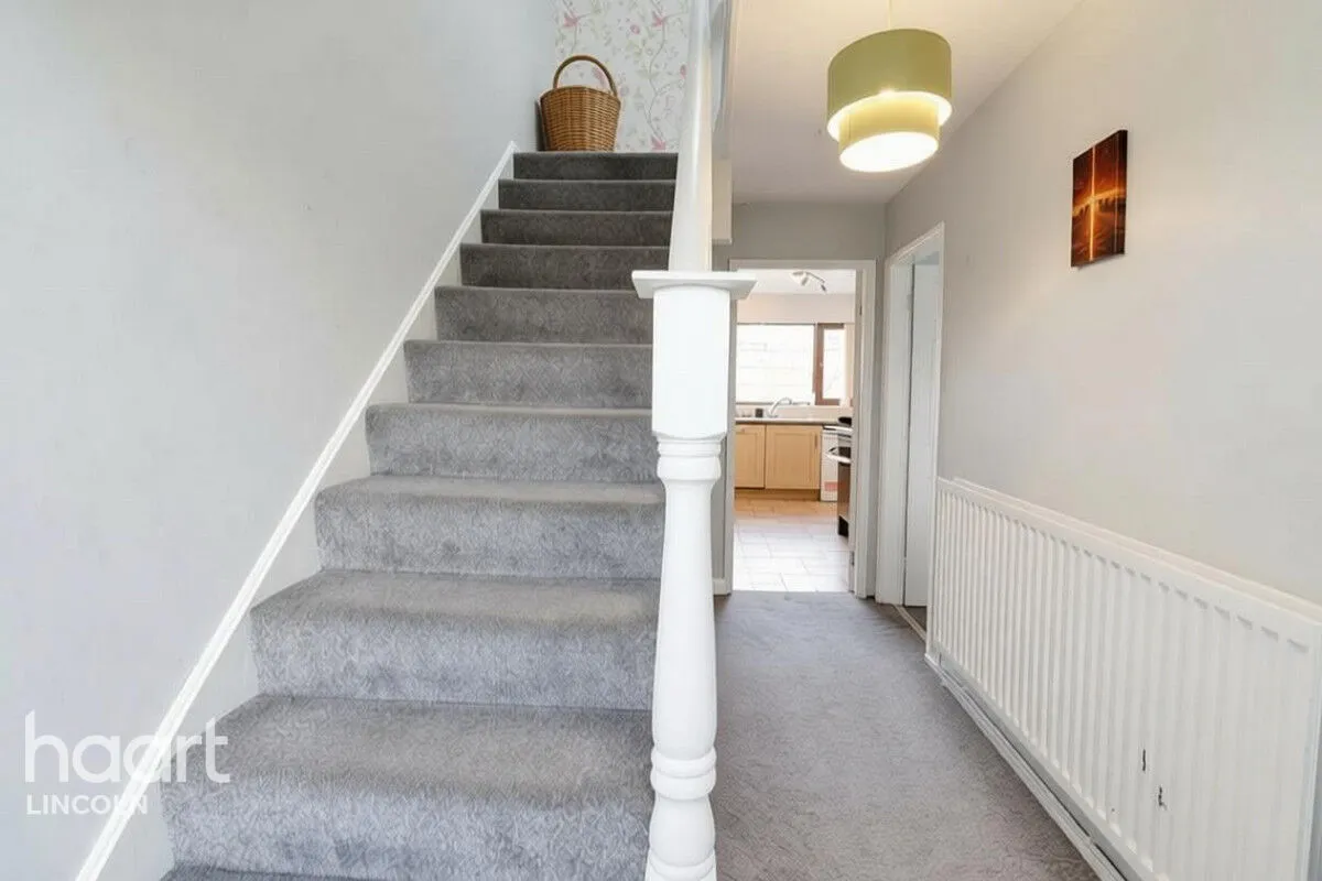 Aisby Walk, Gainsborough, DN21, photo 10