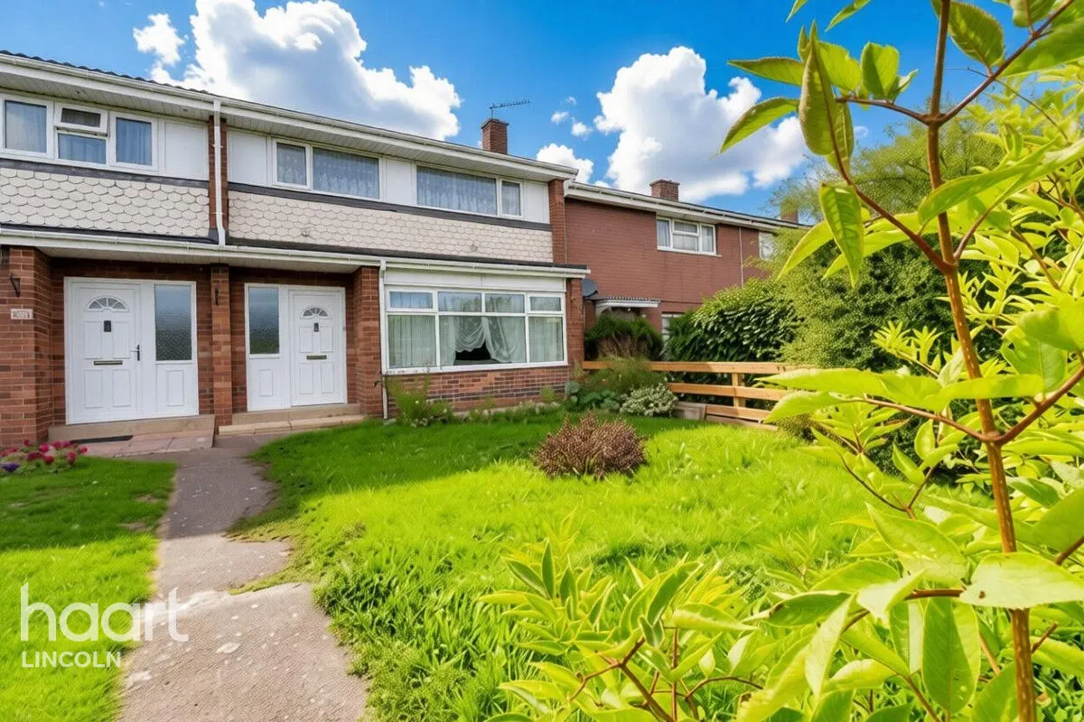 Aisby Walk, Gainsborough, DN21, photo 22
