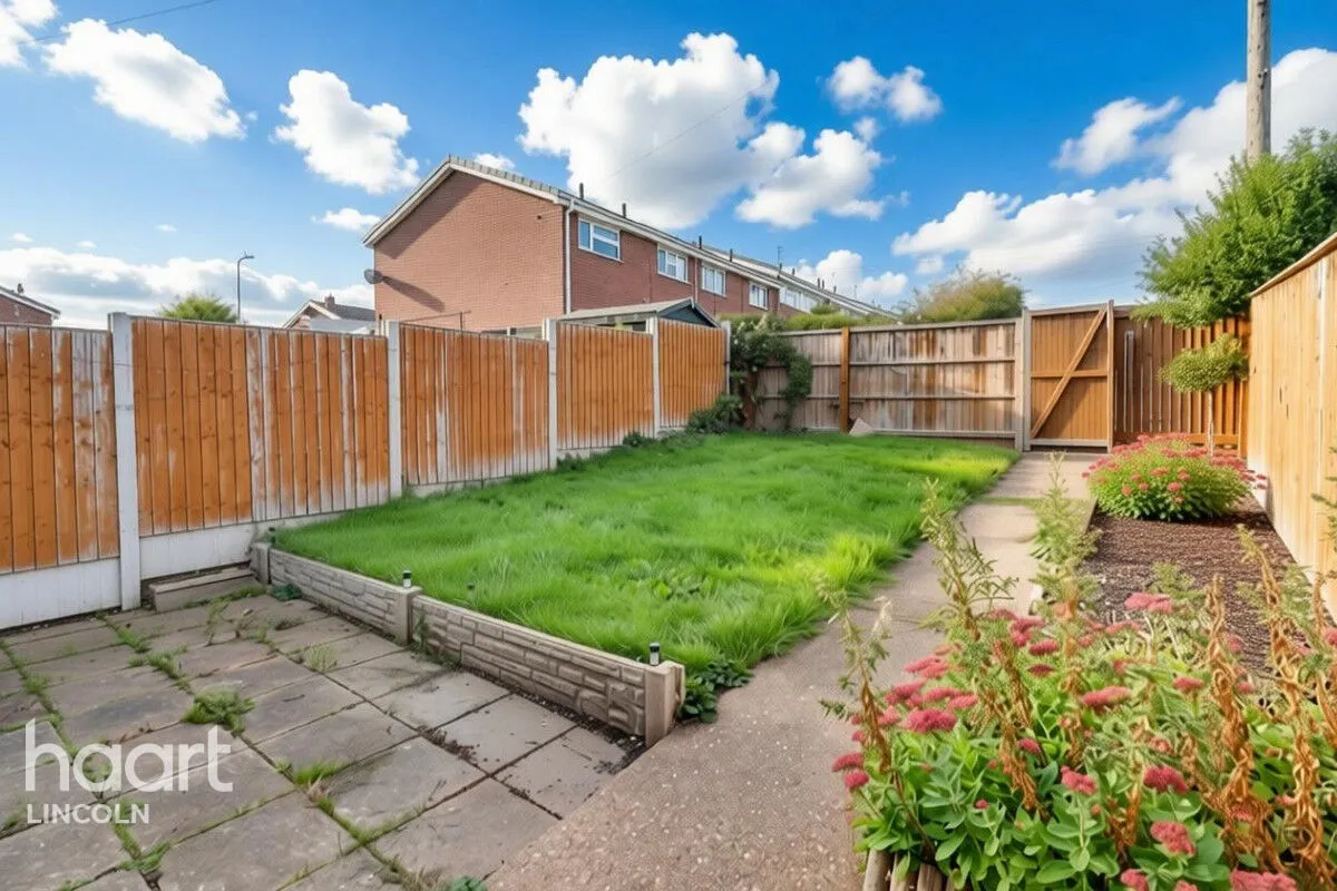 Aisby Walk, Gainsborough, DN21, photo 18