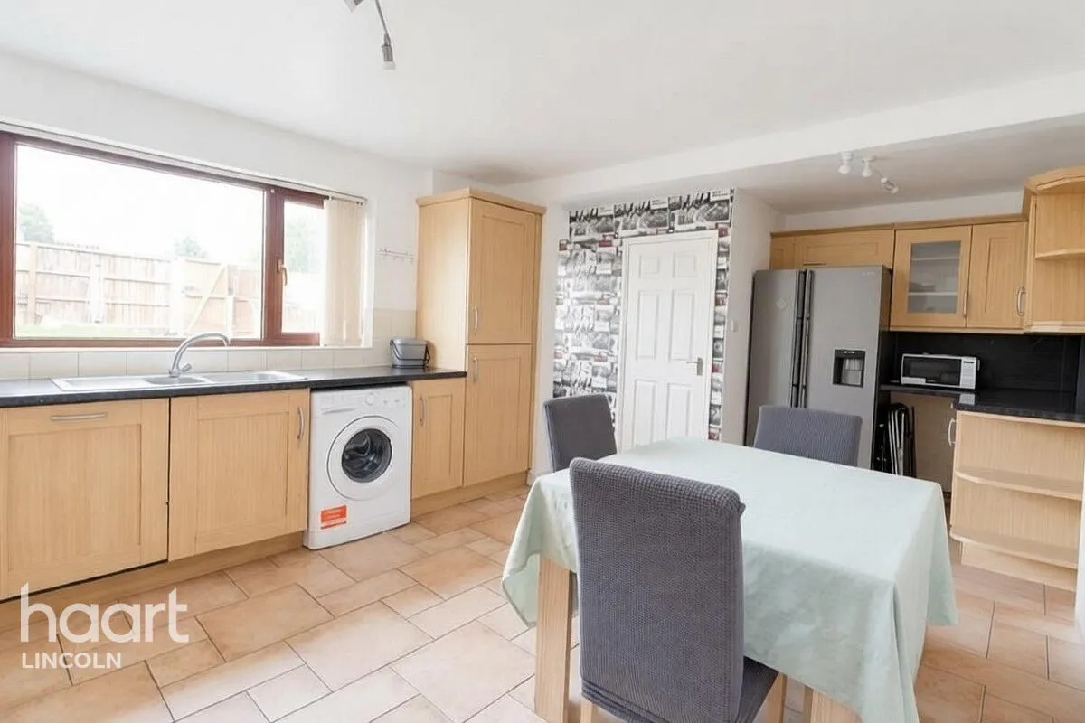 Aisby Walk, Gainsborough, DN21, photo 6