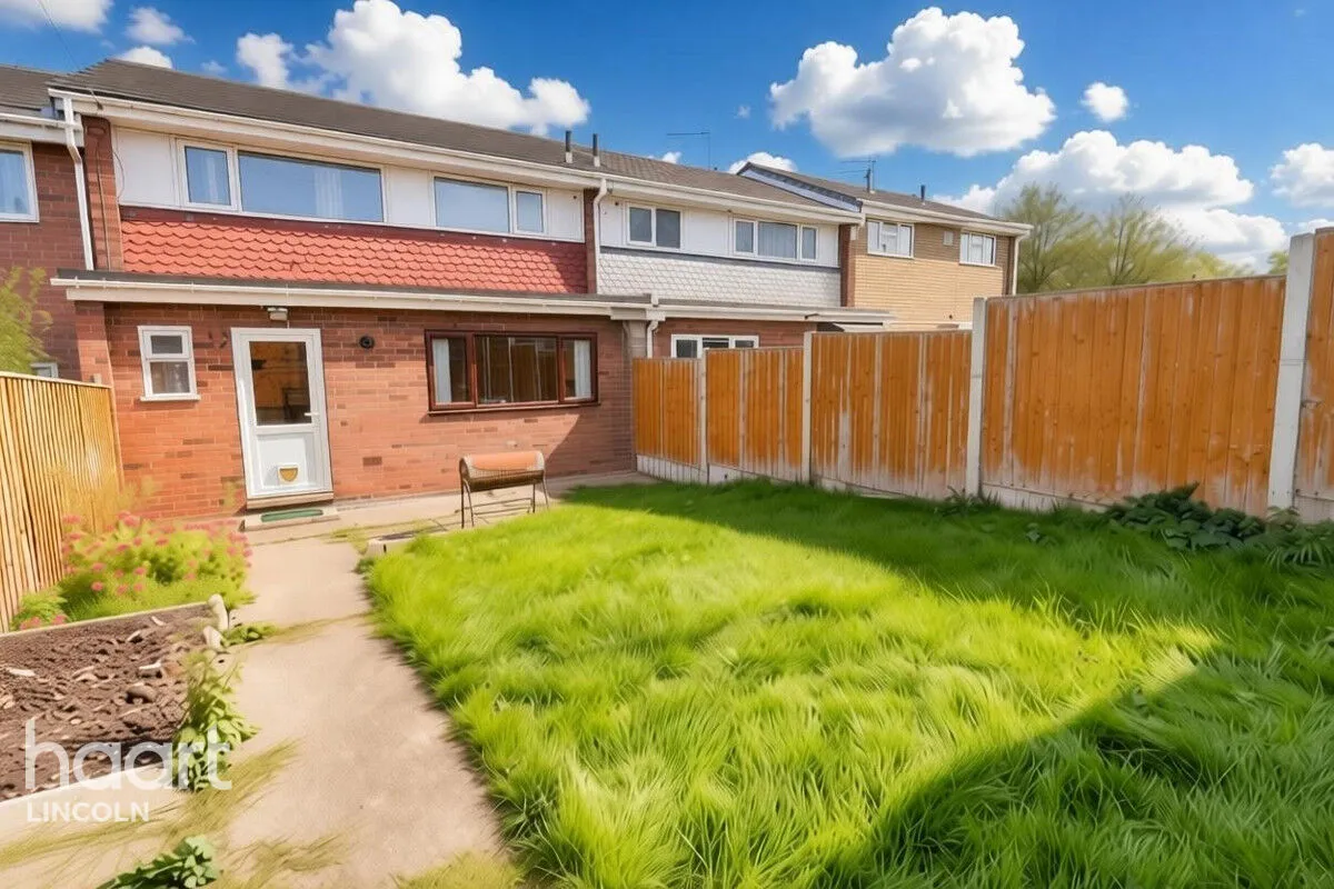 Aisby Walk, Gainsborough, DN21, photo 20