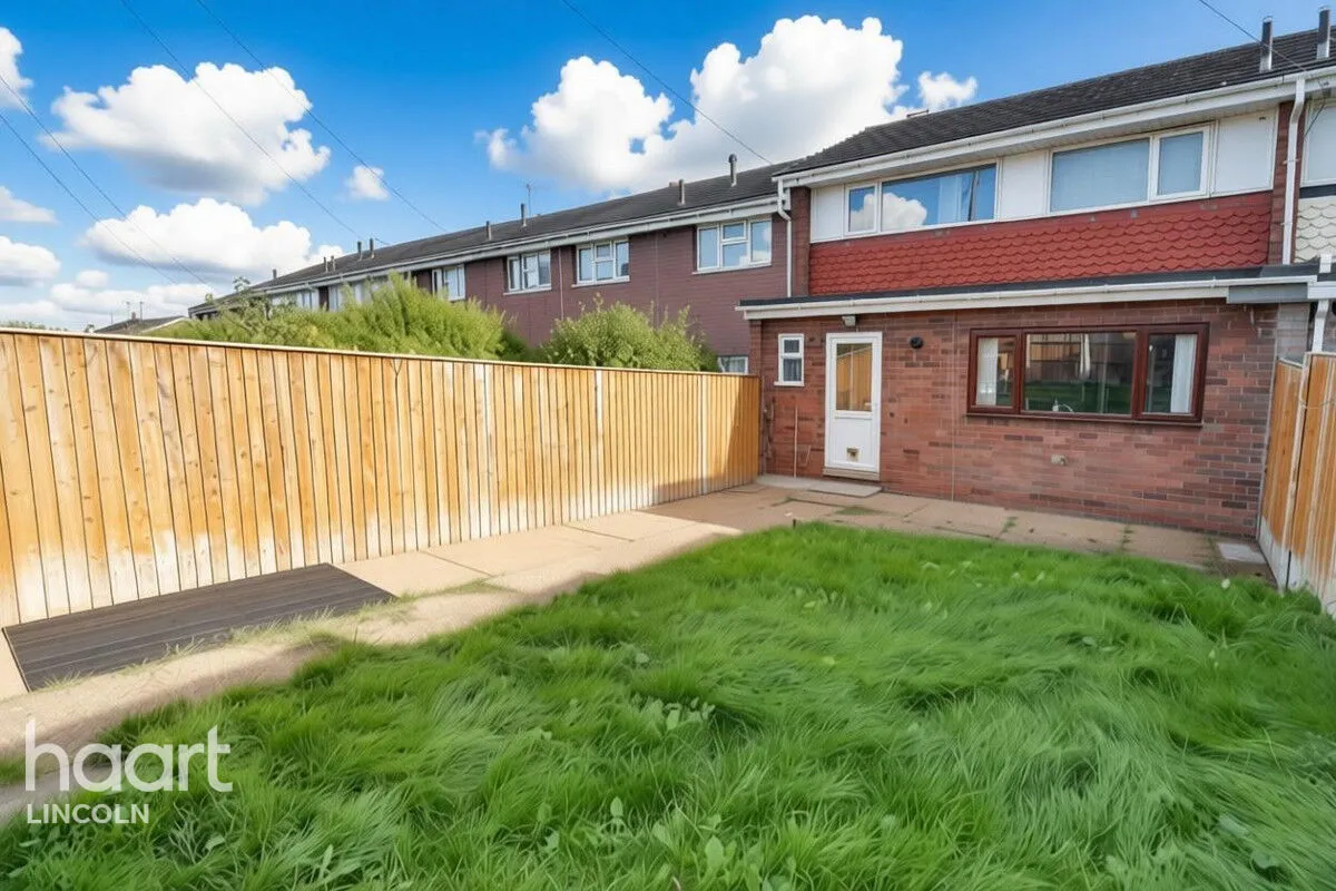 Aisby Walk, Gainsborough, DN21, photo 21