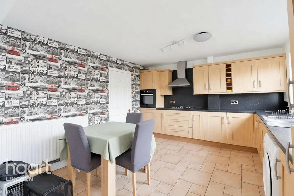 Aisby Walk, Gainsborough, DN21, photo 8