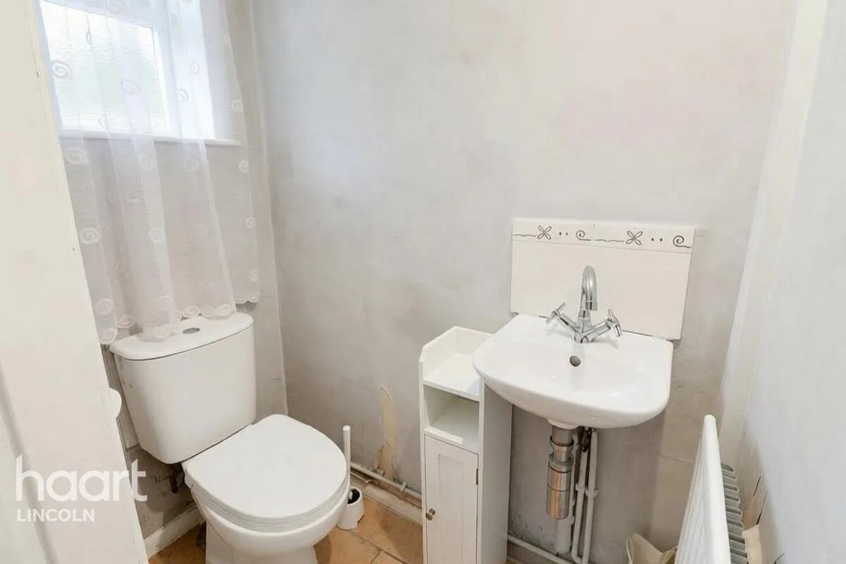 Aisby Walk, Gainsborough, DN21, photo 9