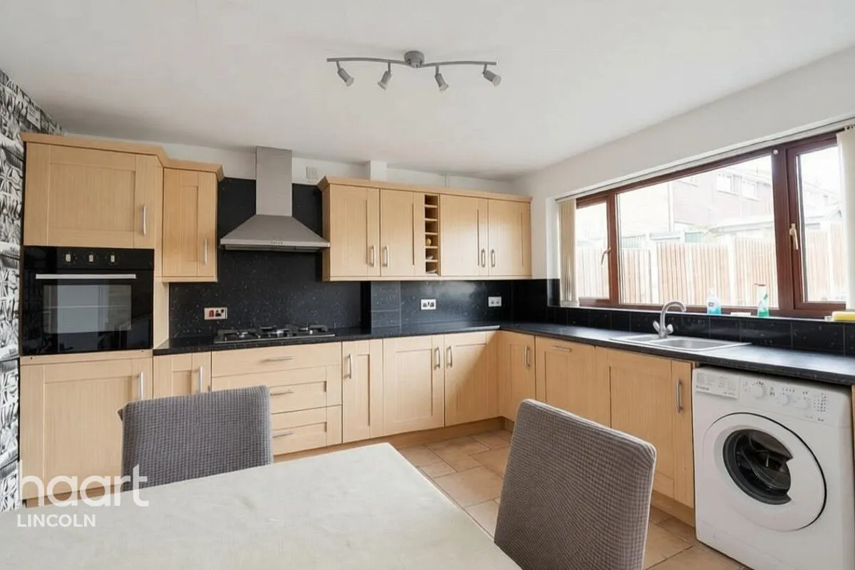 Aisby Walk, Gainsborough, DN21, photo 7