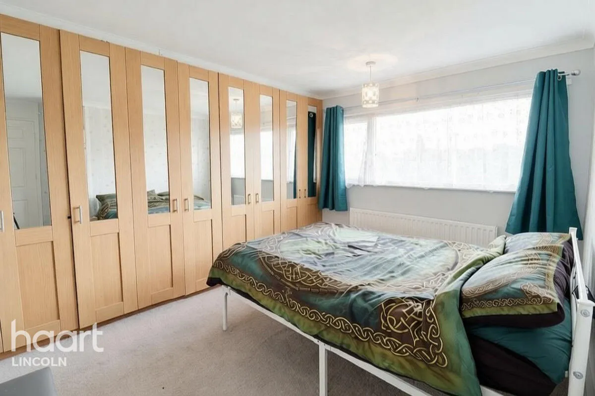 Aisby Walk, Gainsborough, DN21, photo 12