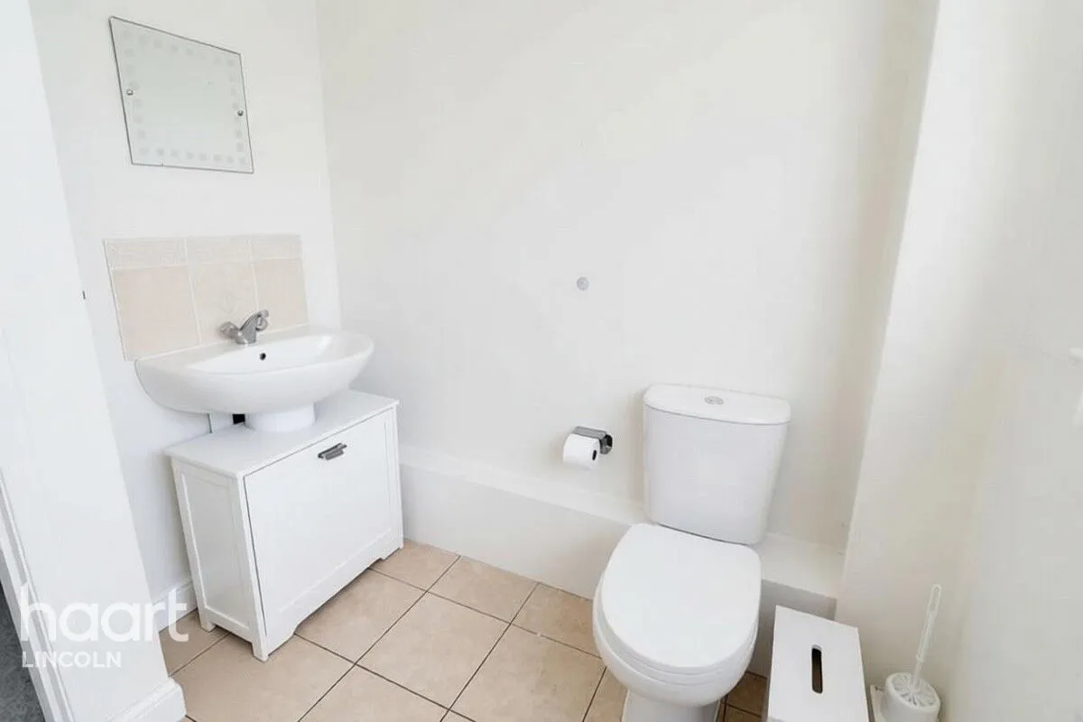 Aisby Walk, Gainsborough, DN21, photo 15