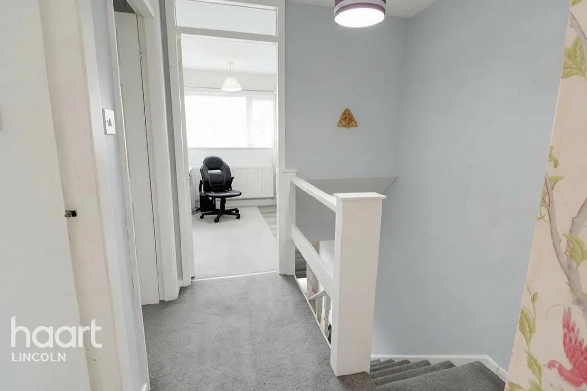 Aisby Walk, Gainsborough, DN21, photo 17