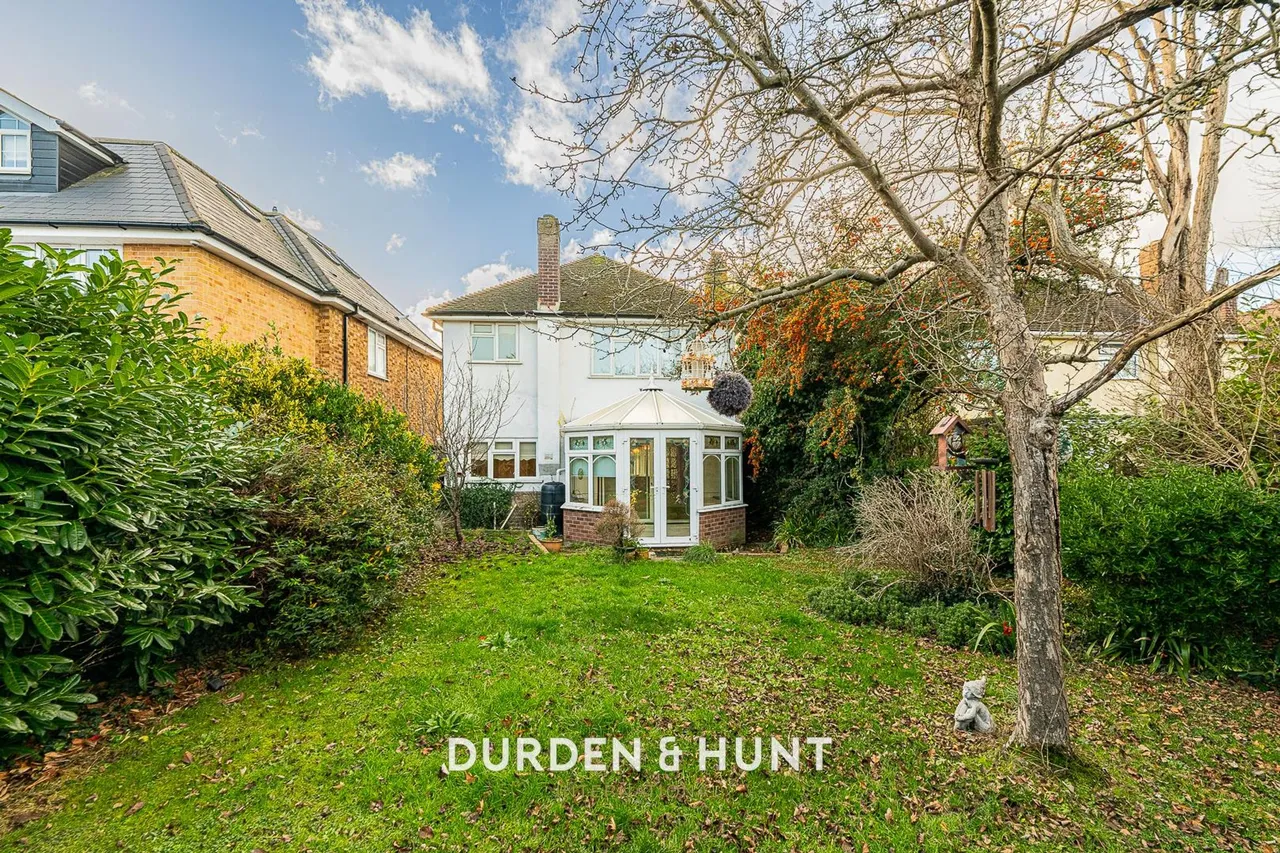 Nelwyn Avenue, Hornchurch, RM11, photo 21