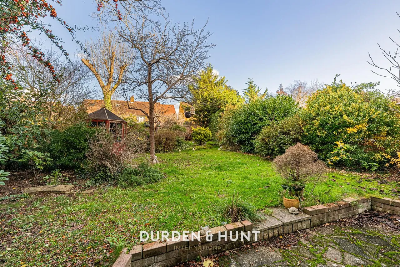 Nelwyn Avenue, Hornchurch, RM11, photo 18