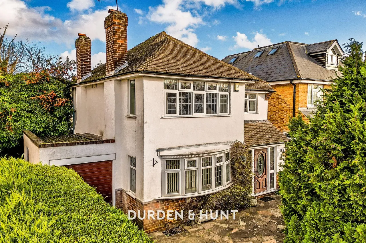 Nelwyn Avenue, Hornchurch, RM11, photo 24