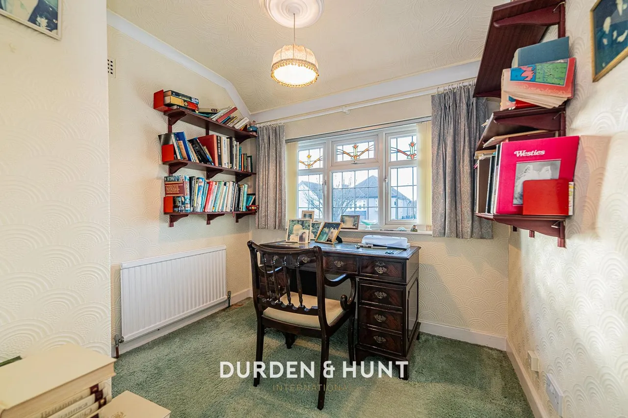 Nelwyn Avenue, Hornchurch, RM11, photo 15