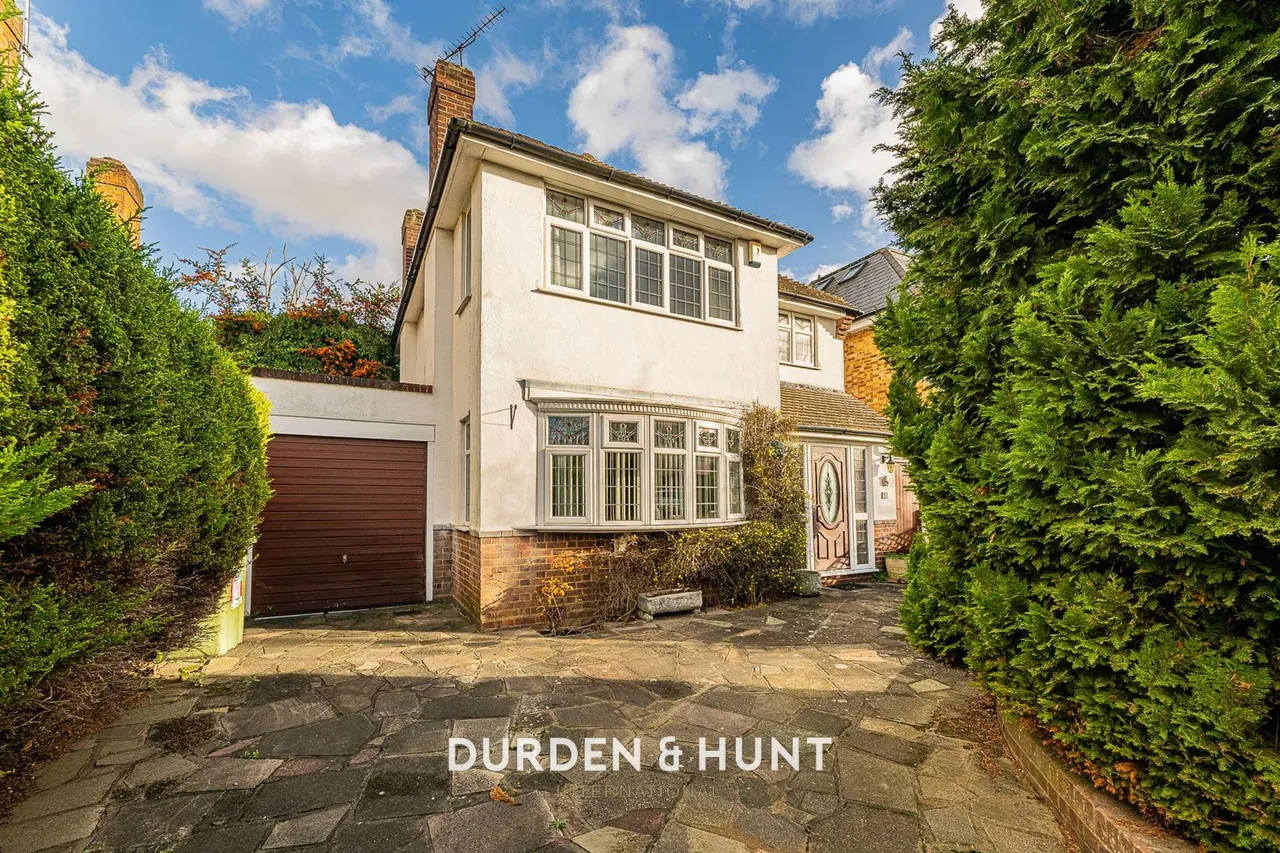 Nelwyn Avenue, Hornchurch, RM11, photo 23