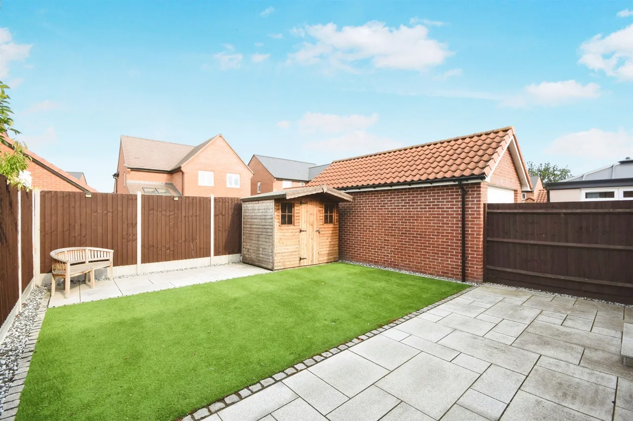 Harper Lane, Halstead, CO9, photo 13
