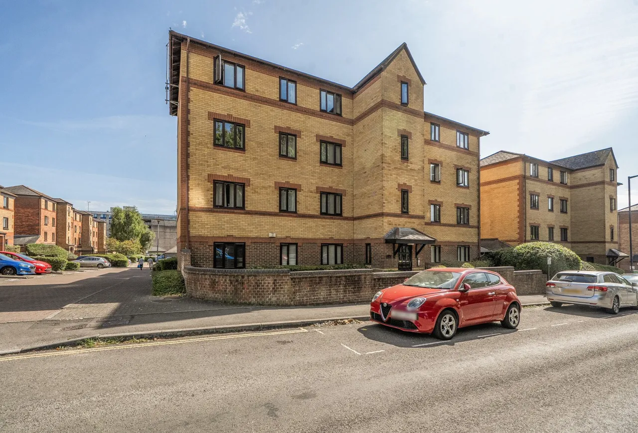 Somerset Street, Redcliffe, BS1 6DD, photo 6