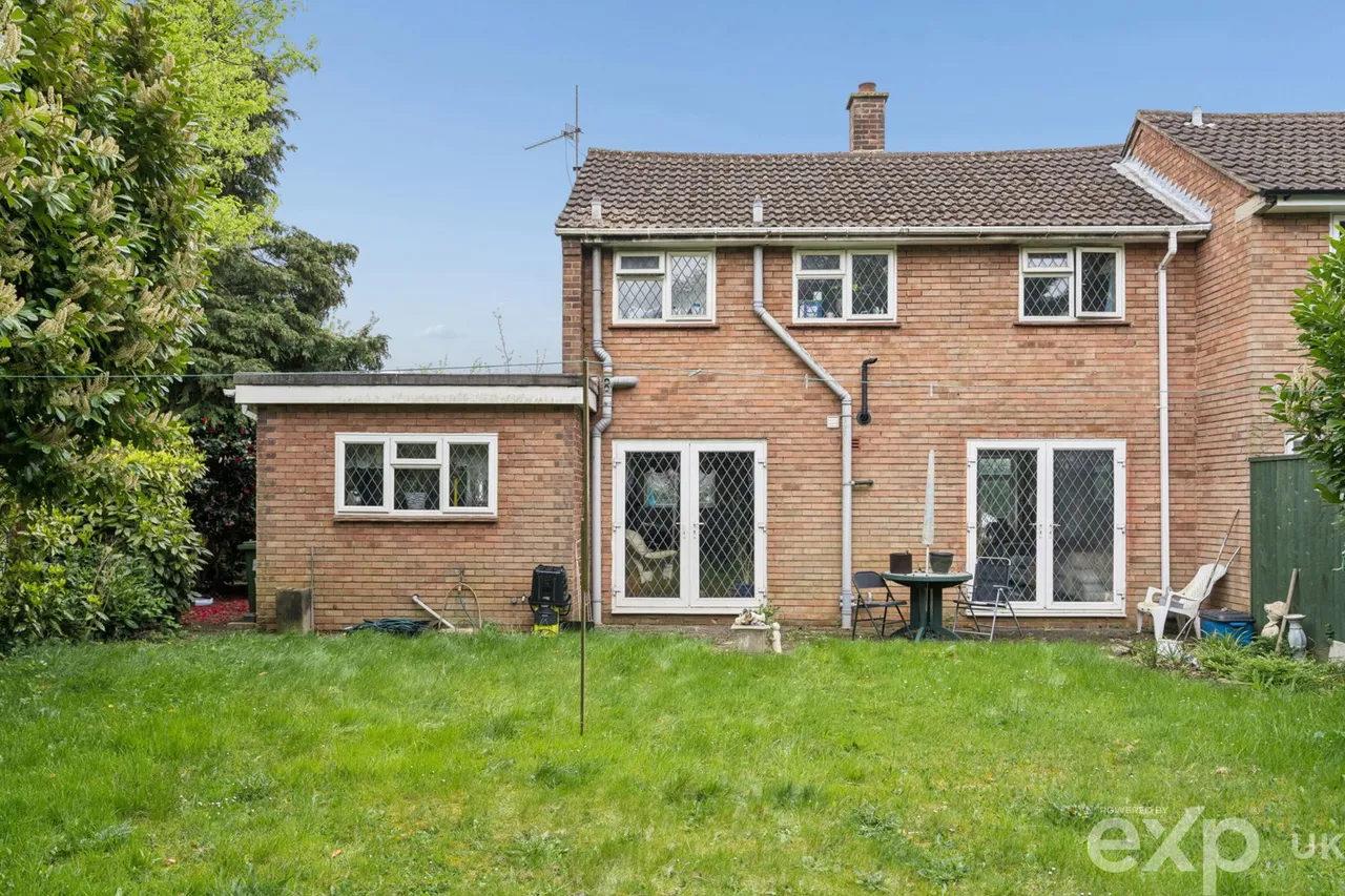 Kenilworth Close, Borehamwood, WD6, photo 2