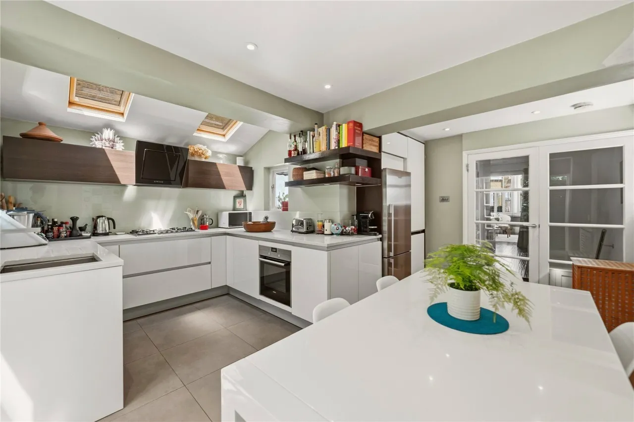 Leathwaite Road, London, SW11, photo 4