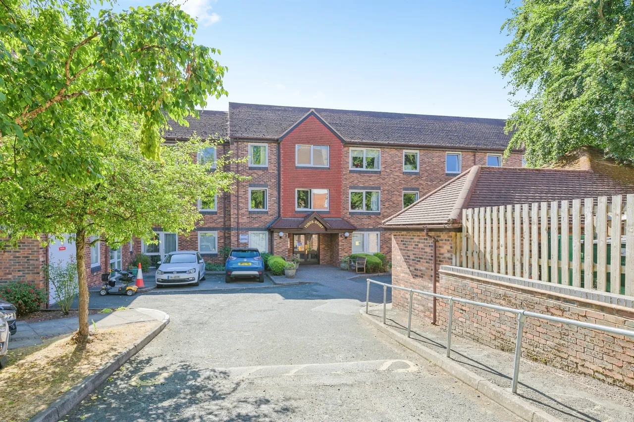 Midland Drive, Sutton Coldfield, B72, photo 12