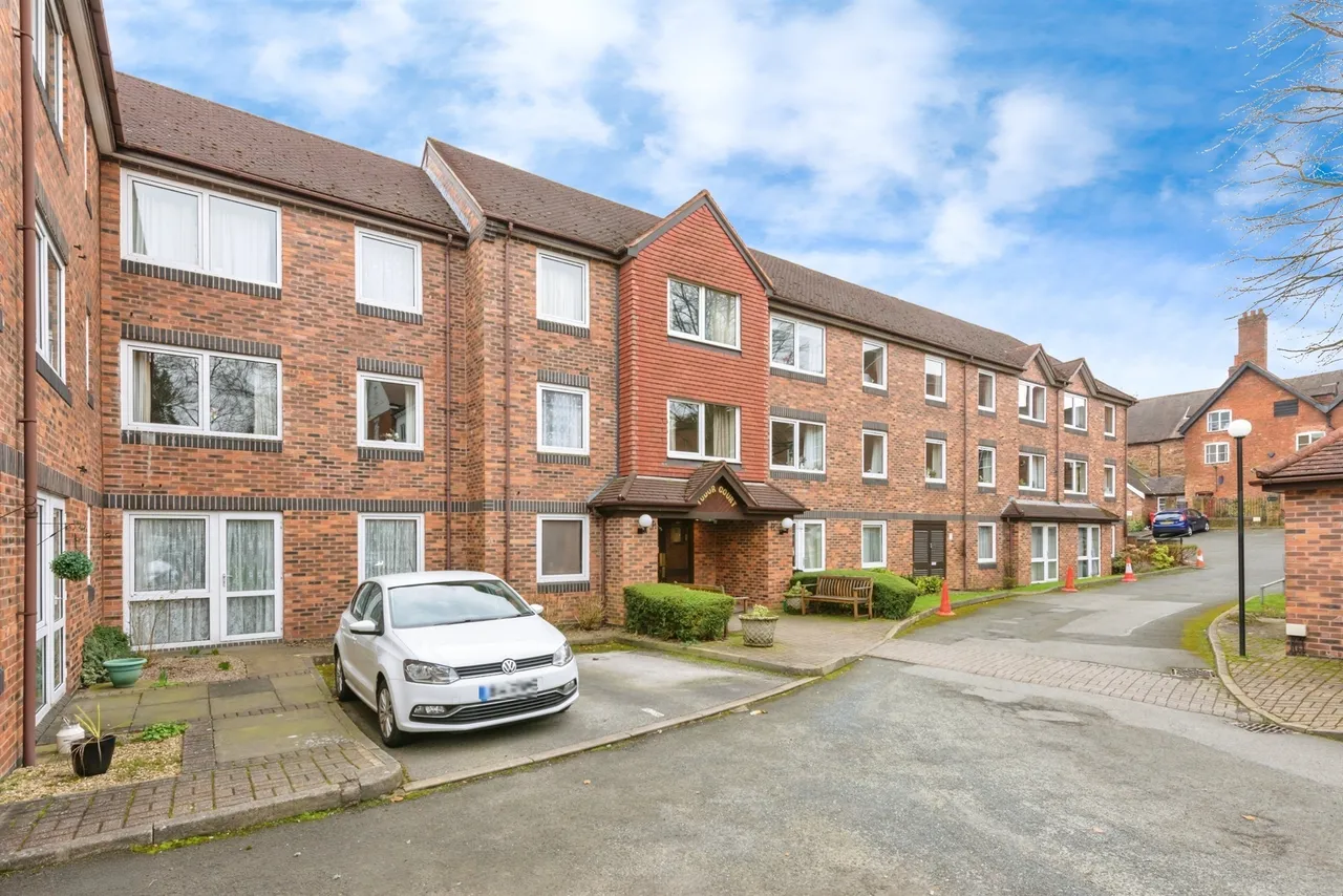 Midland Drive, Sutton Coldfield, B72, photo 13