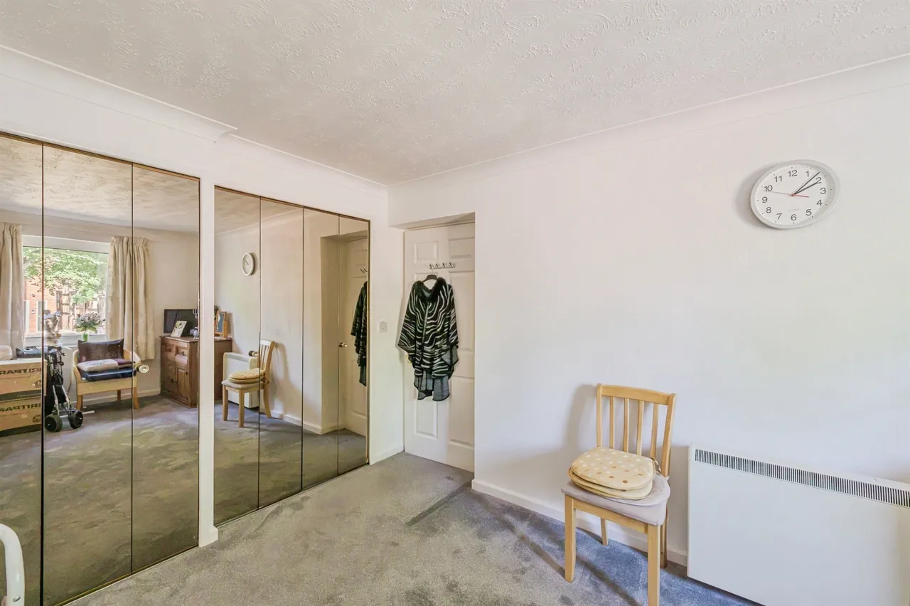Midland Drive, Sutton Coldfield, B72, photo 15