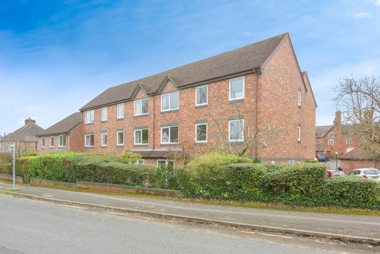 Midland Drive, Sutton Coldfield, B72, photo 14