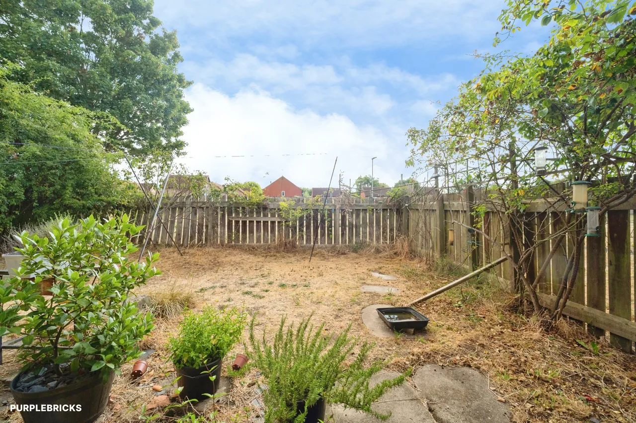 Wootton Court, Scunthorpe, DN17, photo 9