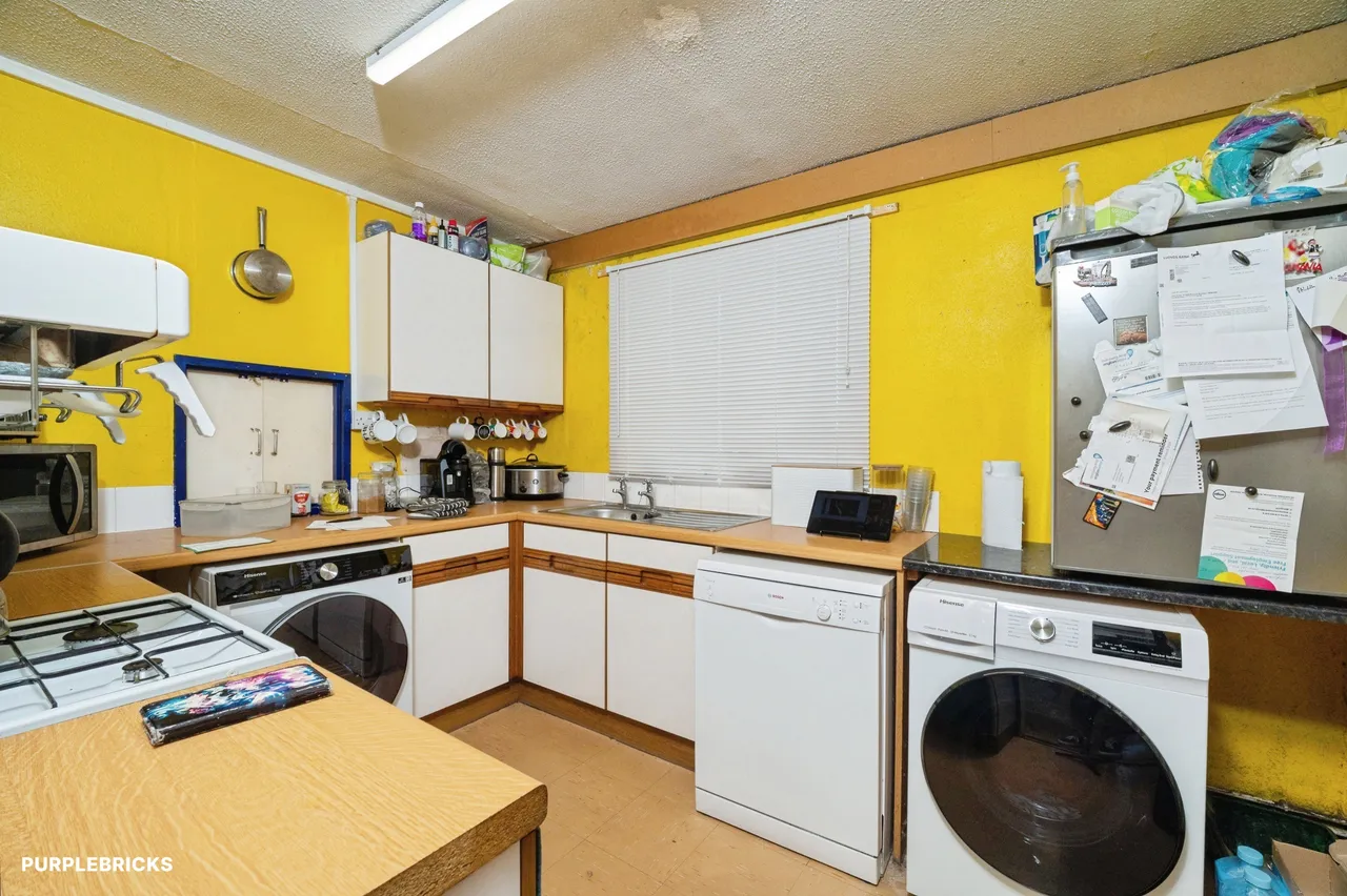 Wootton Court, Scunthorpe, DN17, photo 5