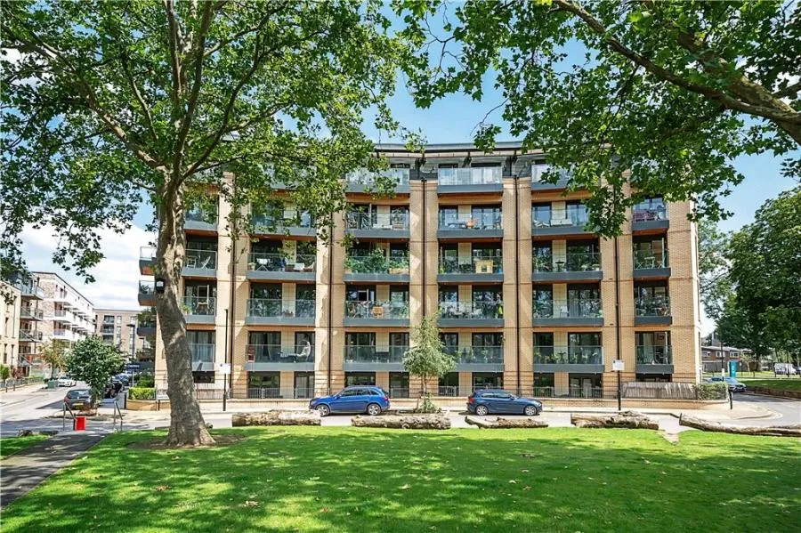 Fairbourne Road, London, SW4, photo 10