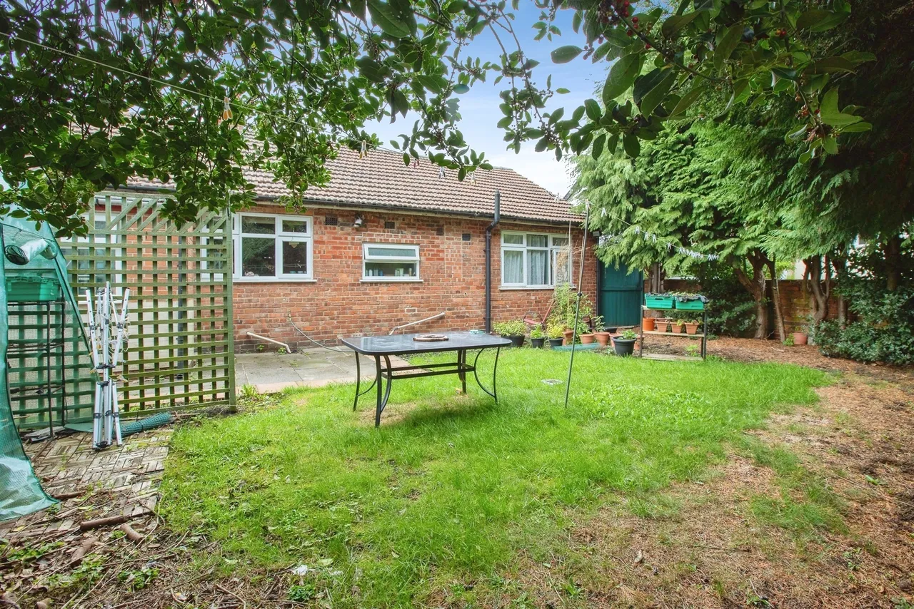 Lynncroft, Eastwood, NG16, photo 2