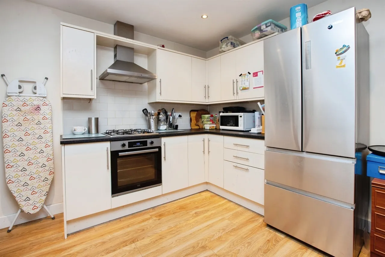 Lynncroft, Eastwood, NG16, photo 10