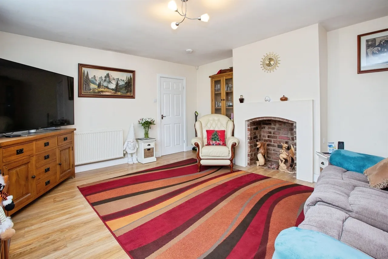 Lynncroft, Eastwood, NG16, photo 6