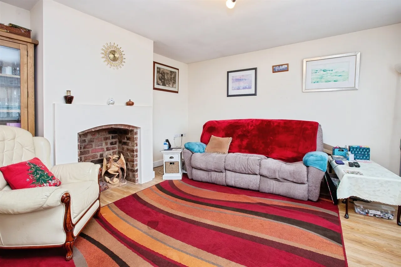Lynncroft, Eastwood, NG16, photo 8