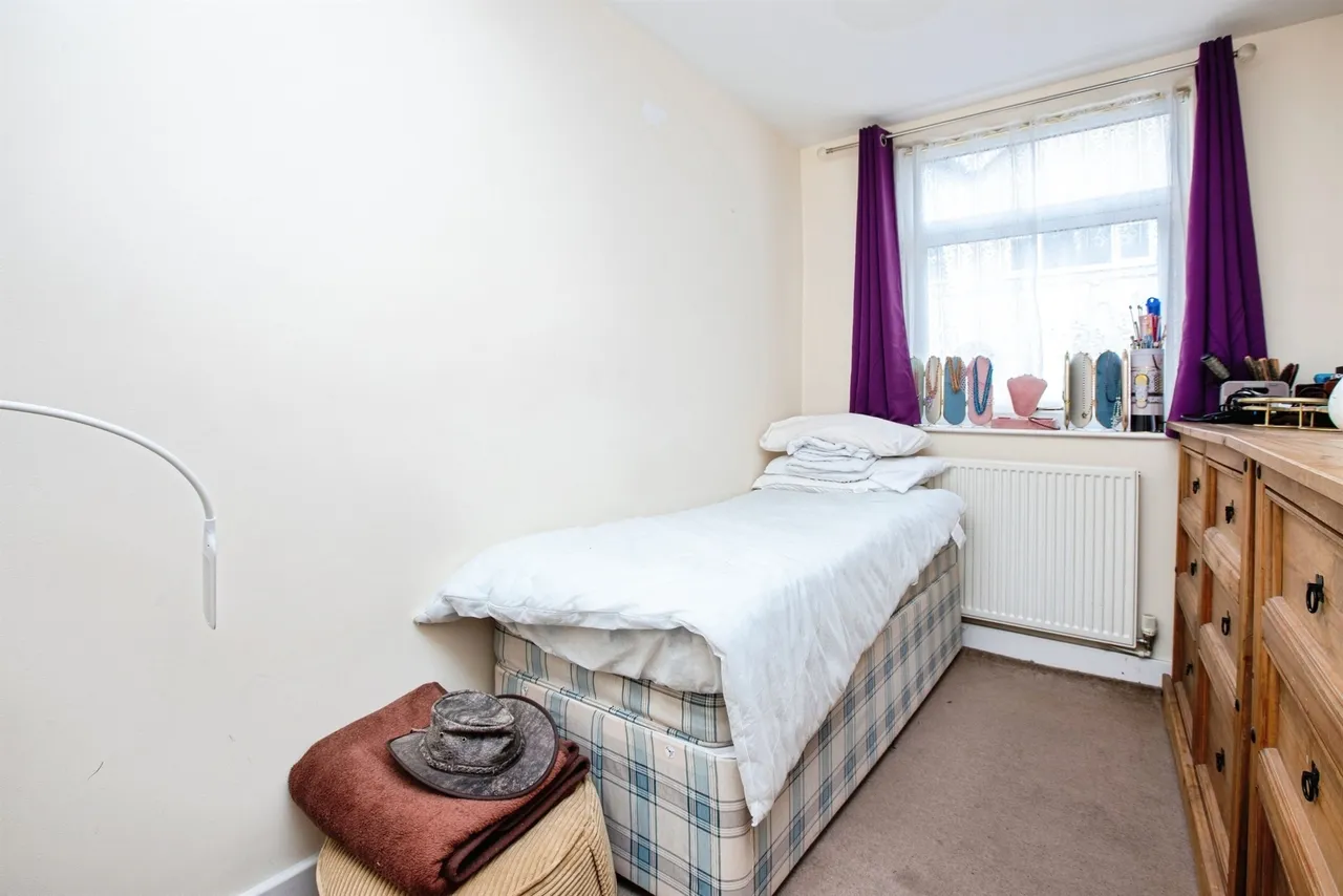 Lynncroft, Eastwood, NG16, photo 14