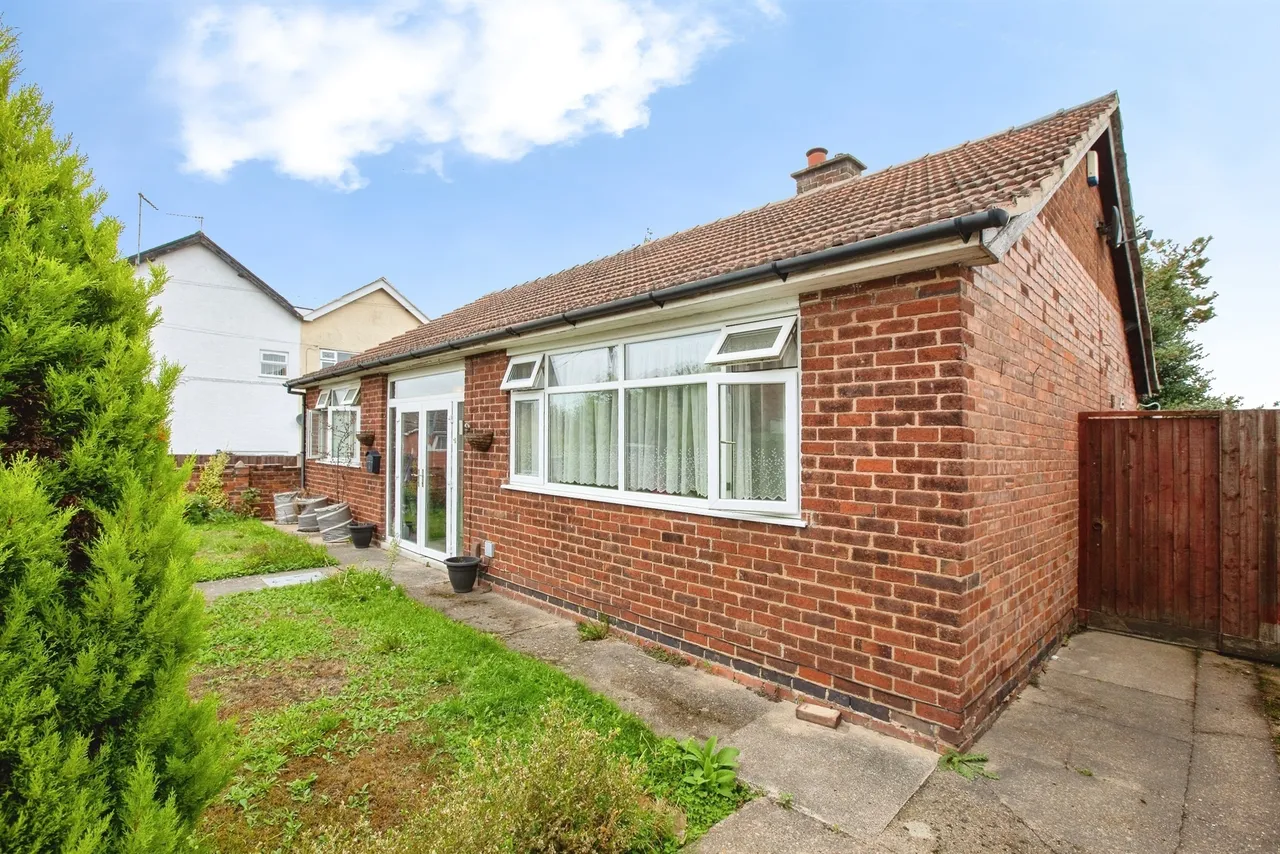 Lynncroft, Eastwood, NG16, photo 17