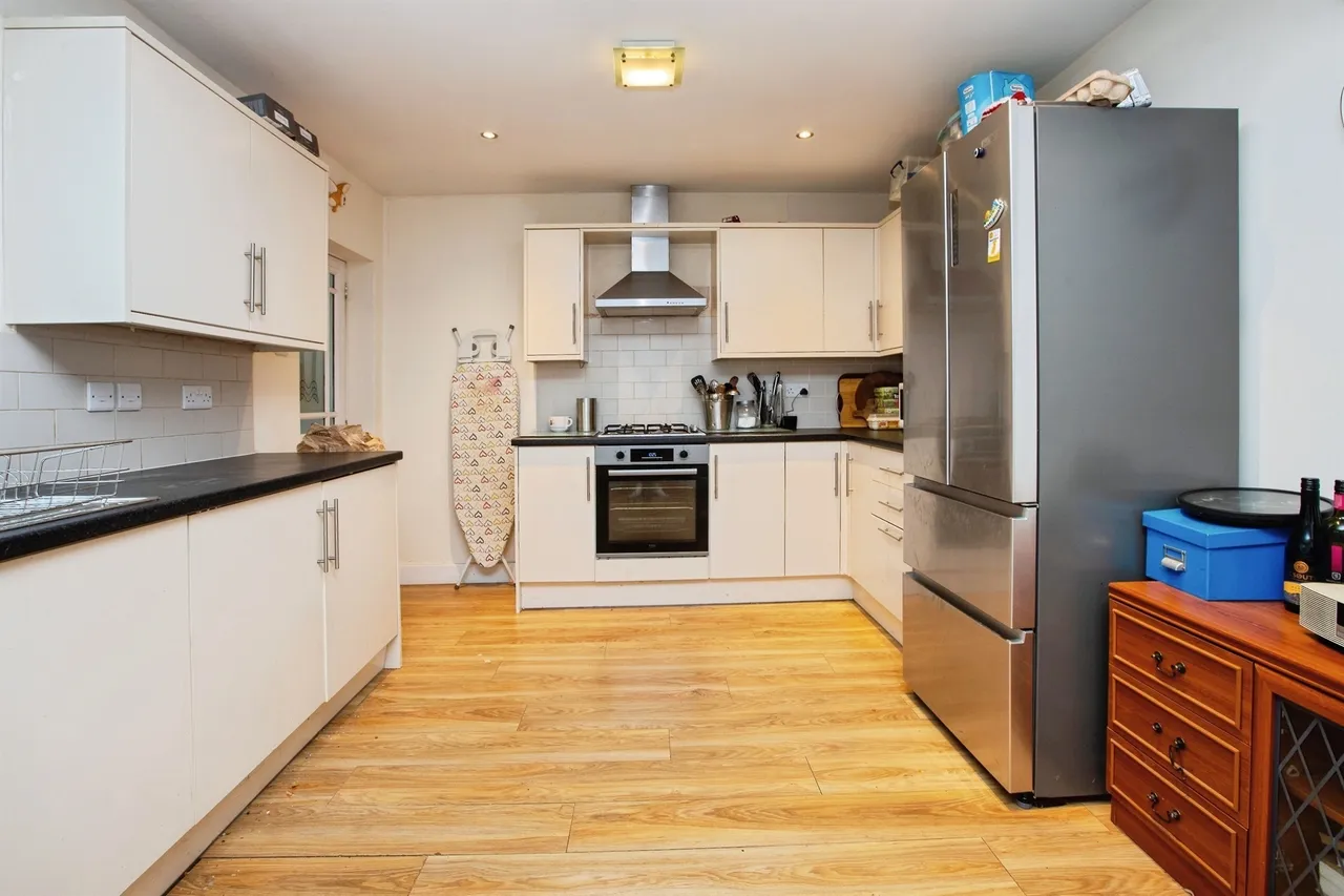 Lynncroft, Eastwood, NG16, photo 9