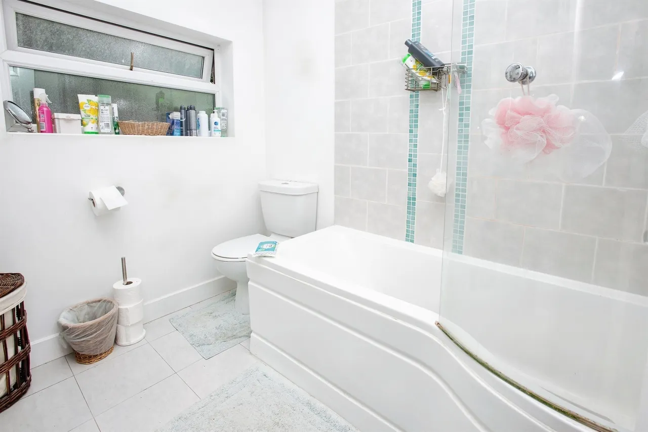 Lynncroft, Eastwood, NG16, photo 15