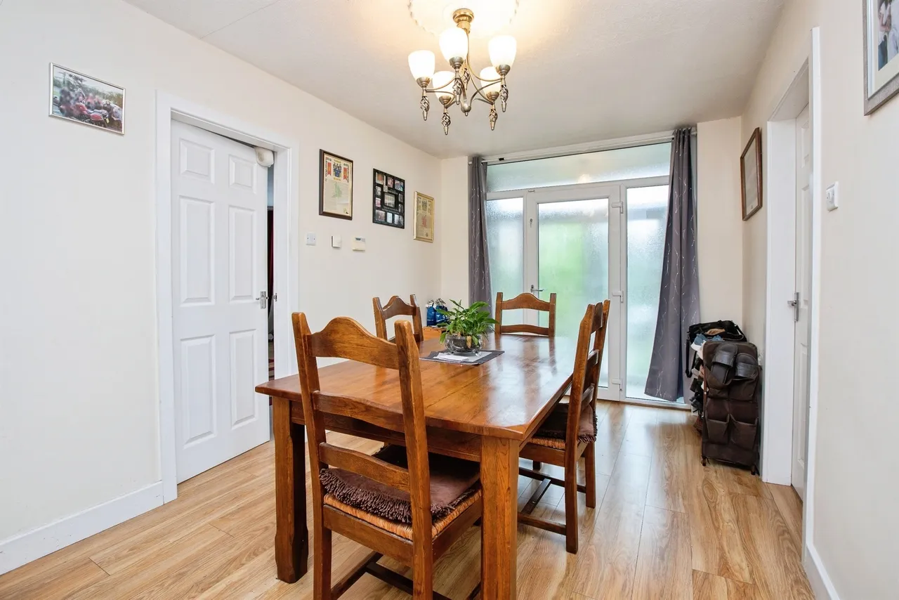 Lynncroft, Eastwood, NG16, photo 5