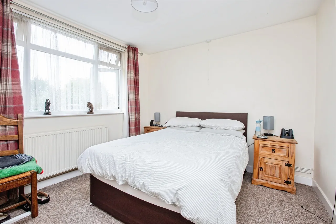 Lynncroft, Eastwood, NG16, photo 11