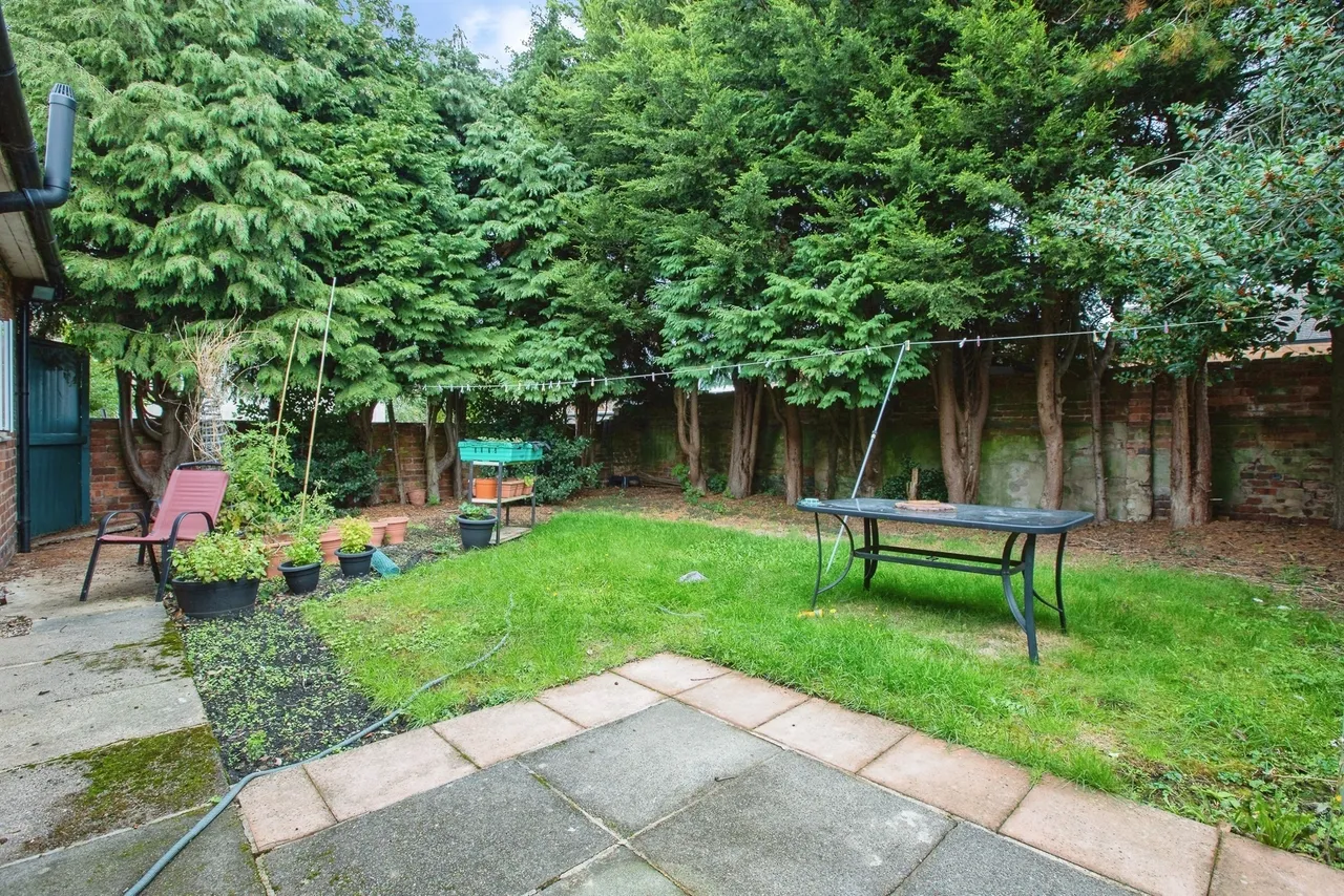 Lynncroft, Eastwood, NG16, photo 18